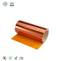 High Quality Factory Price ZTELEC Class H Polyester Film Adhesive Tape